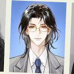 等等花开了
