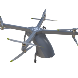 大型多旋翼无人机适航标准（征求意见稿）解读