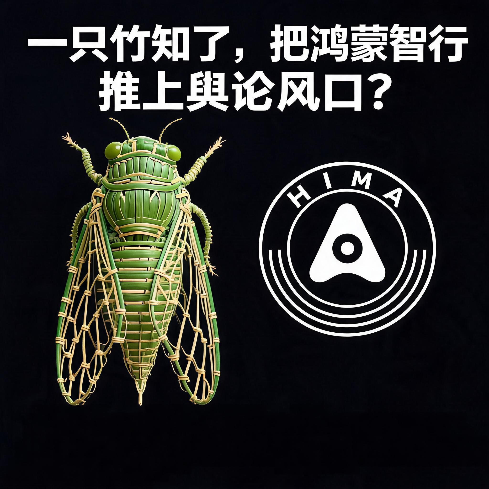 Ai先声