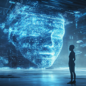 EP.14 人工智能可能比你更懂身边的人