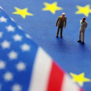 Vol.25 特朗普对格陵兰“退缩”，为何也救不了美欧同盟关系?