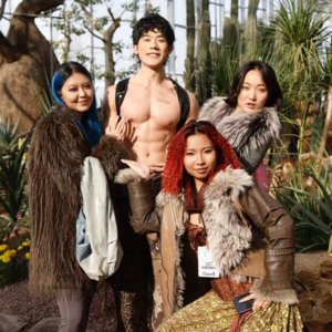 当下的大家还有必要关心时尚吗？