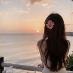 夏朵朵的花