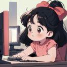 圆脸小肉