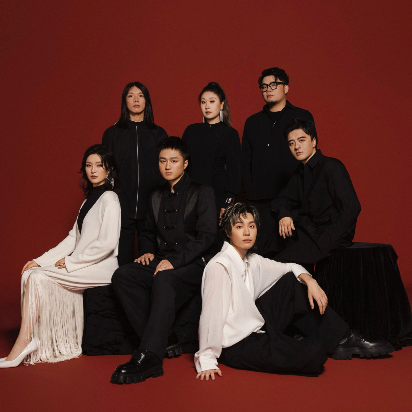 厨子和戏子，摇滚中国风谁与他争锋？ episode artwork