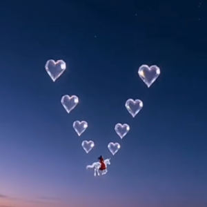 前瞻钱瞻2.0 488. AI-爱! 情人节快AI! Seedance2.0 测试结果