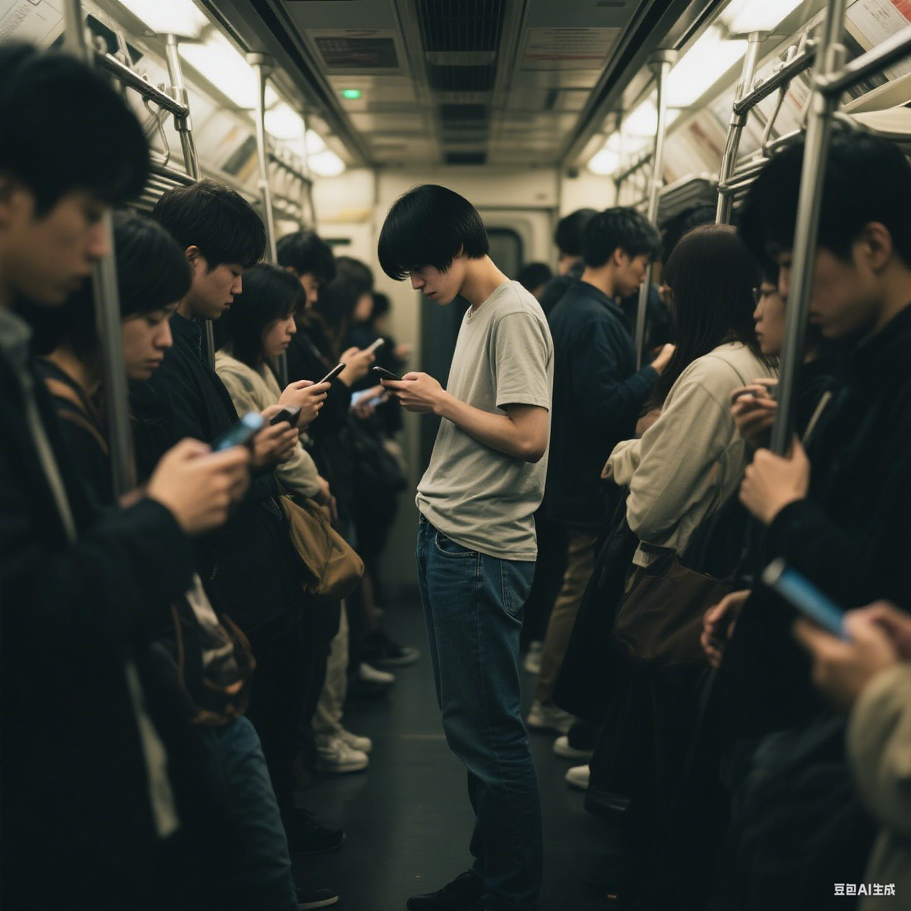 119.《跨世代报告》:看过3900万美国人的数据之后,我们可以知道些什么