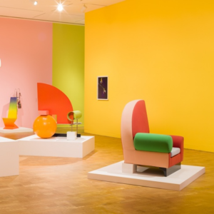 vol.58 孟菲斯设计风格一次讲清楚【设计风格启示录】-设计史太浓