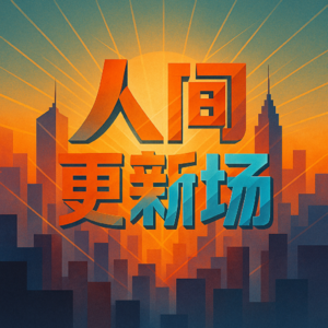 人间更新场
