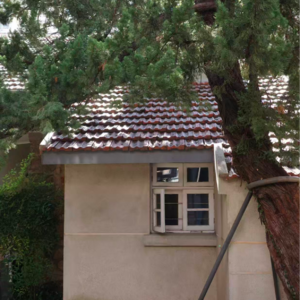 探访童雋先生故居