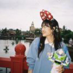 橙子的碎碎念(˵¯͒〰¯͒˵)