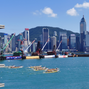 把自己推出舒適圈去碰撞