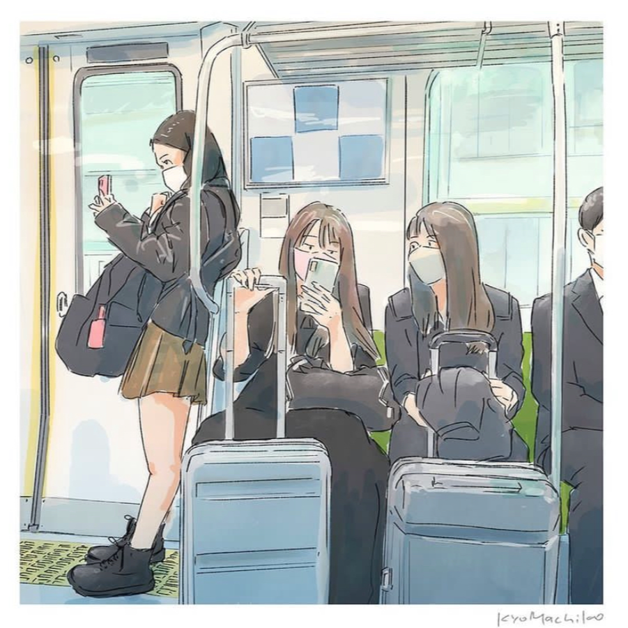 ca.「日本旅行リハビリ」先把你的西瓜卡翻出来！ episode artwork