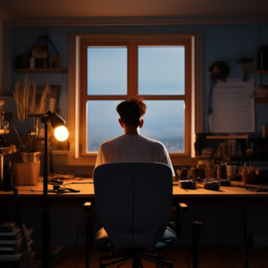 特别节目Ep.08｜同年同月同日生007｜和启鸣同一天生的女孩子，工作和原生家庭居然都如此不顺