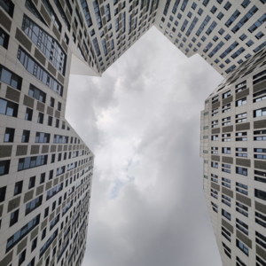 59,打破创作中的框,还有生活的框,与年轻导演Chaos的青旅对谈