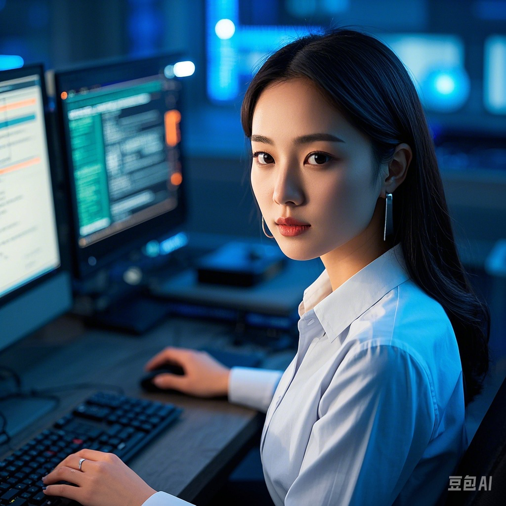 cover of episode 比特币波动/10 亿人网安/AI 变革职场，真.美女技术大神揭秘！