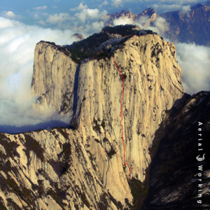 小聂聊大墙②定义、定级、搭档问题