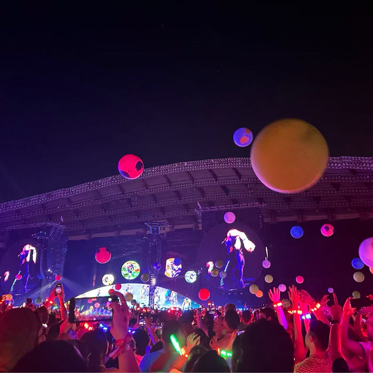 151.演唱会,我的合法发疯许可证!