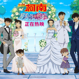 2022年11月国内院线公映电影回顾