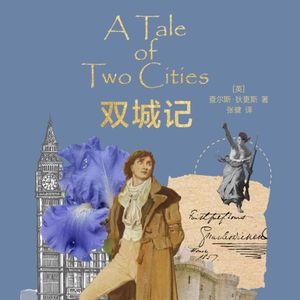 122 [英]查理·狄更斯《双城记》：在最坏的时代，成为更好的人