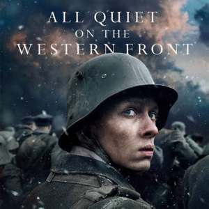 EP01 | 我们研究历史是为了避免历史的悲剧｜和平号召的轮回《西线无战事》