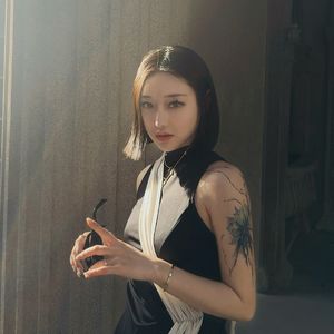Freya金仙女