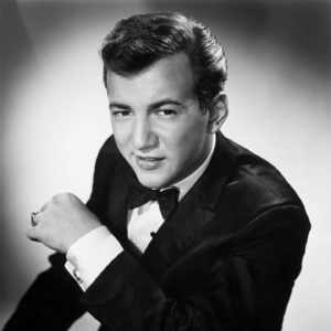 19360514 Bobby Darin 和死神赛跑的人