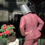 这个买手不太冷