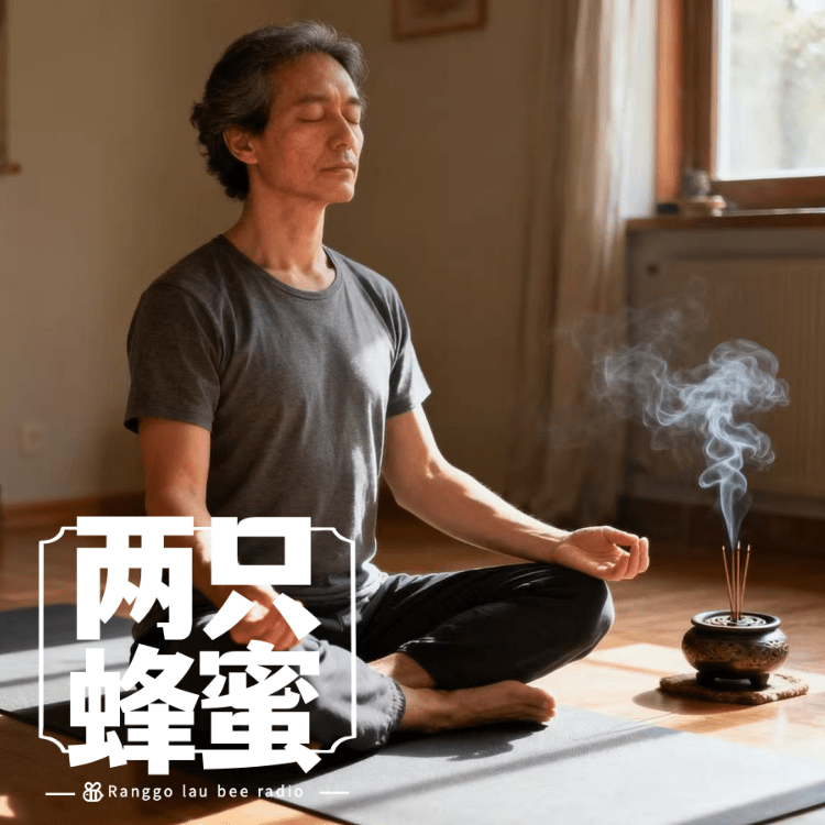Vol.86 我又不是三角形，要那么稳定干什么？——聊聊情绪稳定。 episode artwork