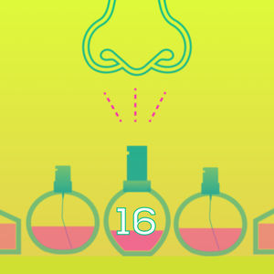 #16 入门级香水鼻子纽约训练指南