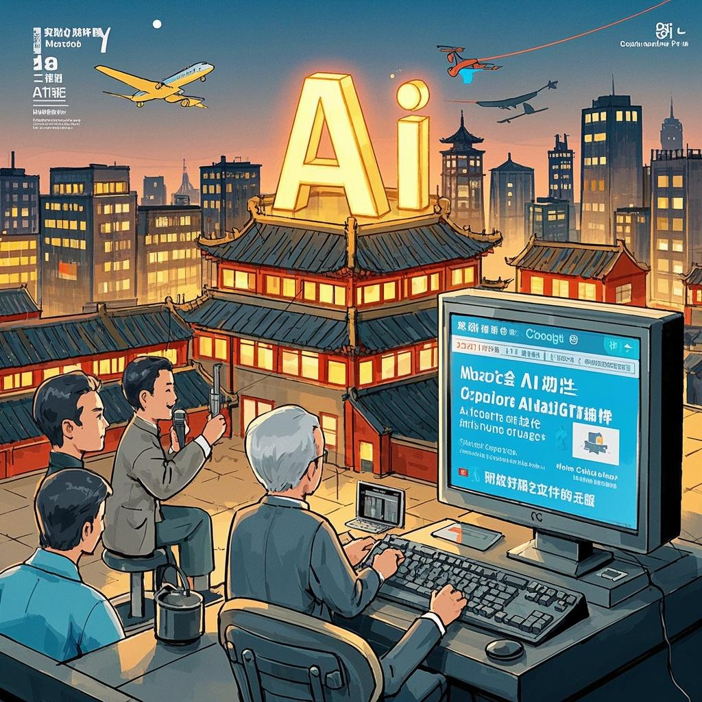 AI重燃浏览器战火：巨头们为何争相押注这个“老古董”？ episode artwork