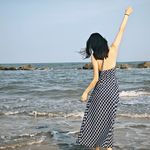 珍妮有一朵七色花