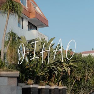 ROOM.048 预算有限,如何选一家好住又不贵的local酒店?