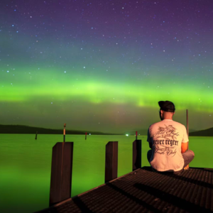 Vol. 09. Qin:黄金海岸摄影师| 我的人生没有拦路虎,我的成长是拦不住的