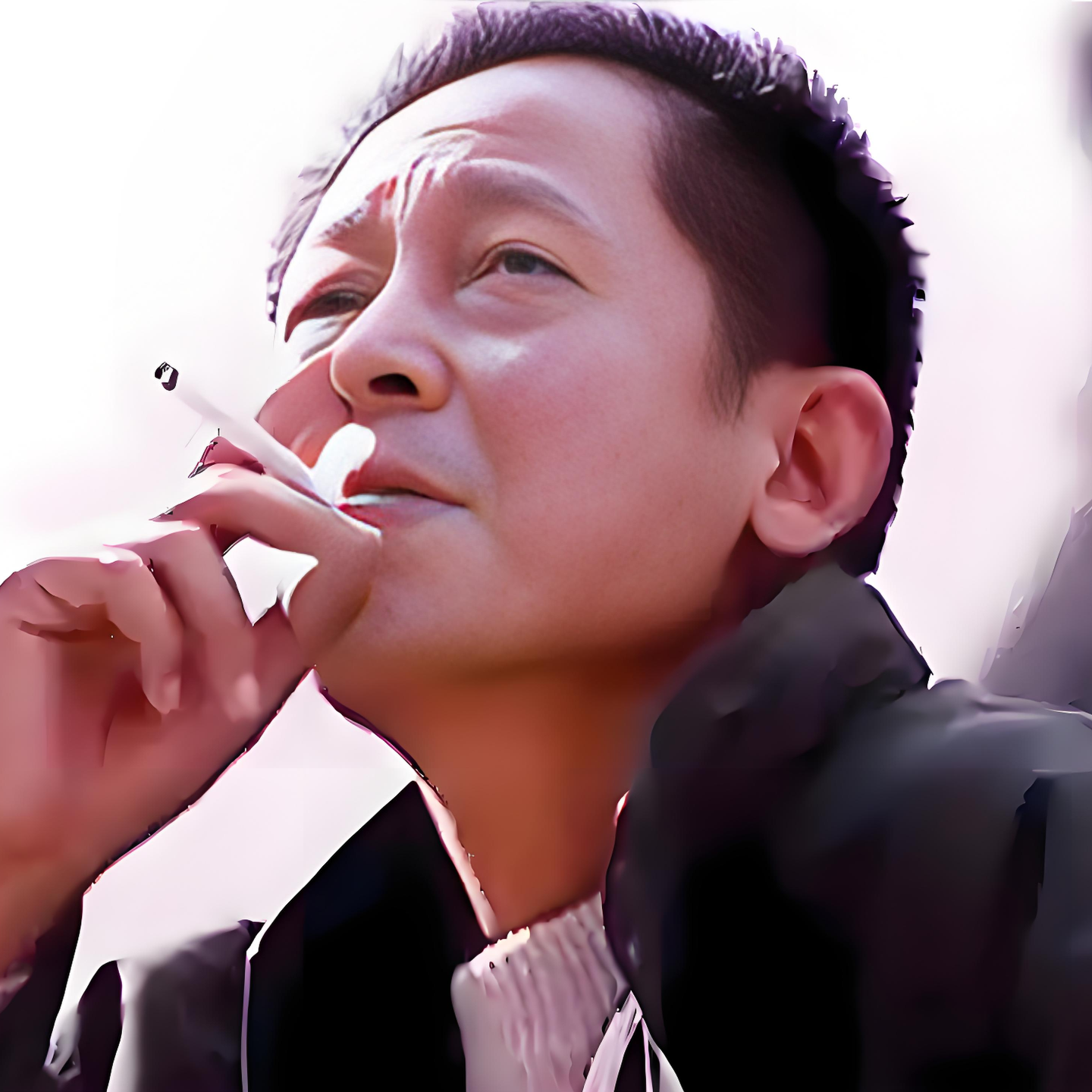 E23.天道 | 饭局《自嘲》诗，丁元英降维打击 episode artwork