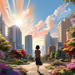 Vol.02 房市一片哀鸿，已上车单身女性再谈买房