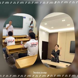 毕业🎓20年 再开个班会 会有何体会❓No.44