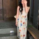 明花的女儿