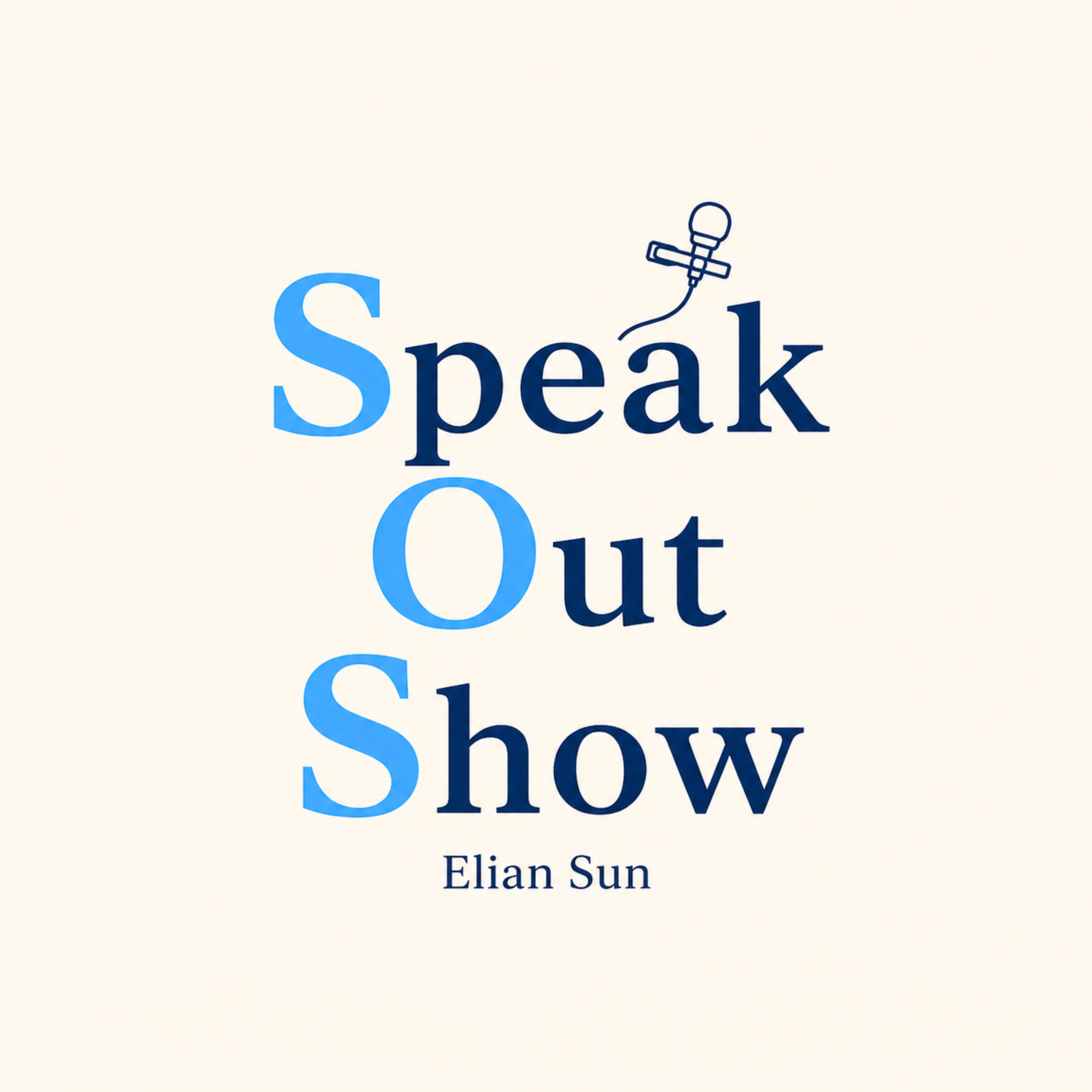 Speak Out Show