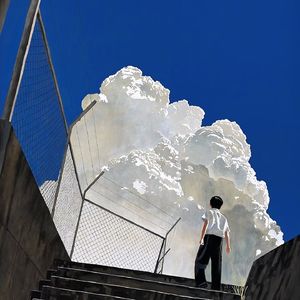 林默认