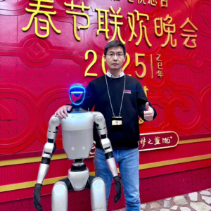 E107 选择真的大于努力吗？从宇树科技王兴兴的选择看创业之道