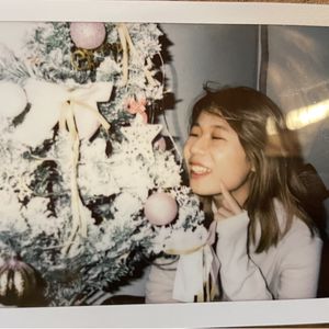 这是老霍