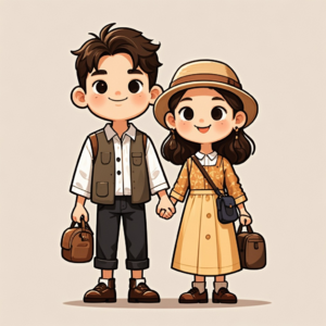 爱在旅途:再见爱人|Love on the Road: See You Again