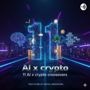 AI与加密：十一大交叉应用