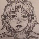 空气中的质疑分子