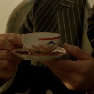 Vol.05 走向中女时代：在《追忆似水年华》中学习衰老