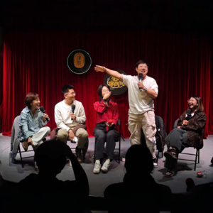 vol.56 乡愁就是回不去的东北，离不开的天津，考出去的河北