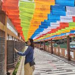 下雨带刀不带伞