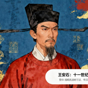 LT名人传记解读的个人播客