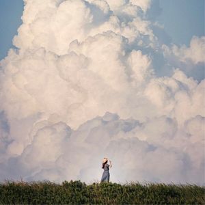 No.151 - 活得累或许是因为你忘记依靠自己天生强大的本能